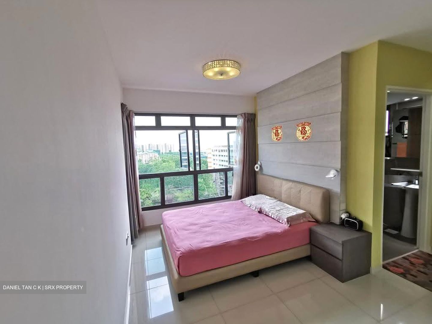 Blk 347B Adora Green (Yishun), HDB 5 Rooms #607968271